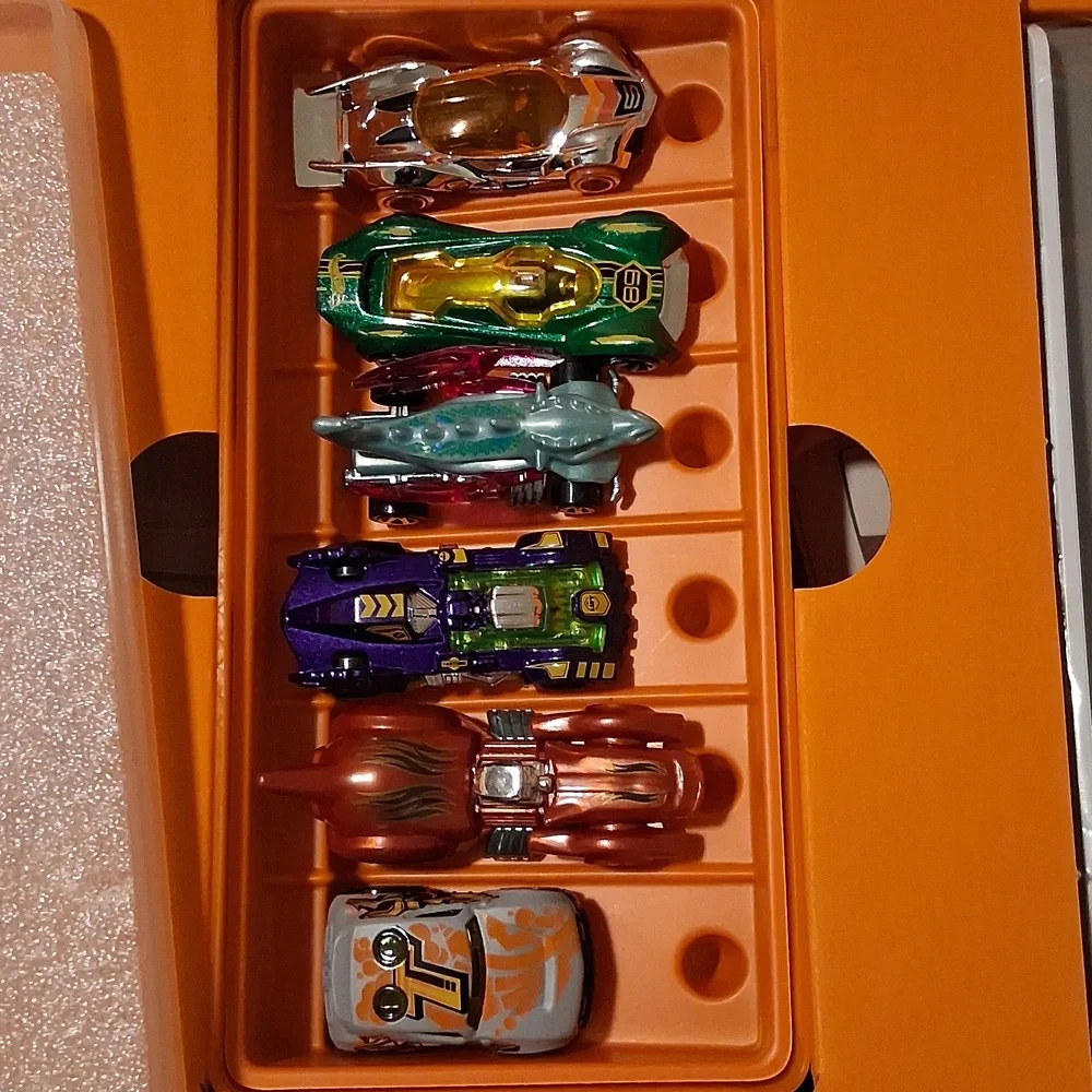 Osmo NEW Hot Wheels MindRacers Kit Still In Plastic & Box